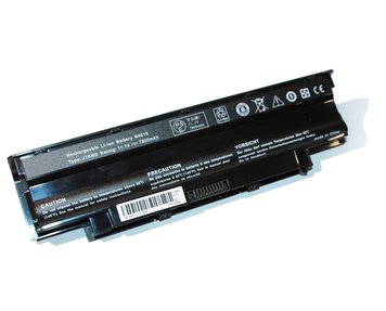 Аккумулятор для ноутбука Dell J1KND Extradigital 4582500 фото
