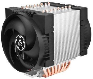 Кулер для процесора Arctic Freezer 4U-M (ACFRE00133A) 8365590 фото