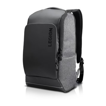 Рюкзак для ноутбука 15.6" Lenovo Legion Recon, Black/Gray (GX40S69333) 5444580 фото