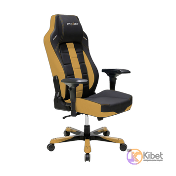 Игровое кресло DXRacer Boss OH BF120 NC Black-Brown (61009) 5318910 фото