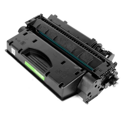 Картридж HP 05X (CE505X), Black, ColorWay (CW-H505/280MX) 3664410 фото