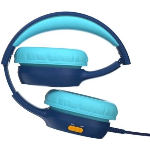 Наушники Tronsmart KH01, Dark Blue (1078351) 9341460 фото