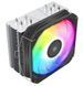 Кулер для процессора PcCooler PALADIN 400 ARGB (R3-J410WWHAXX-GL) 7738740 фото 2