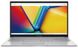Ноутбук 15.6" Asus VivoBook 15 X1504ZA-BQ066 (90NB1022-M002X0) Silver 8020680 фото 1