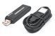 Адаптер Viewcon VE679 Black 6543960 фото 2