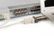 Конвертер USB 2.0 (F) - COM (RS232) (M), Digitus, 80 см, чіпсет FTDI (DA-70156) 5778120 фото 7