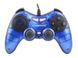 Геймпад Esperanza GX400 "Fighter", Dark Blue (EG105B) 4634430 фото 3