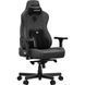 Игровое кресло AndaSeat Kaiser 3E XL, Dark Grey Fabric (AD23YC-XL-09-GB-CF-G01) 9494370 фото 2