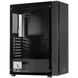 Корпус GTL Gaming X3605B "Wizard" Black, без БП, ATX 7980270 фото 6