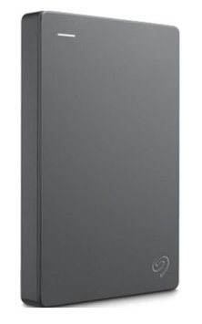 Зовнішній жорсткий диск 4Tb Seagate Basic, Black (STJL4000400) 5717430 фото