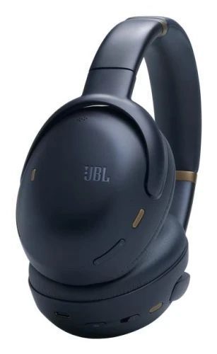 Навушники бездротові JBL Tour One m3 Smart Tx, Blue (JBLTOM3AVIBLU) 9683940 фото