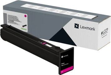 Картридж Lexmark 79L9HM0, Magenta 9699840 фото