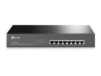 Коммутатор TP-LINK TL-SG1008MP 8 LAN 10/100/1000 Mb 5802450 фото