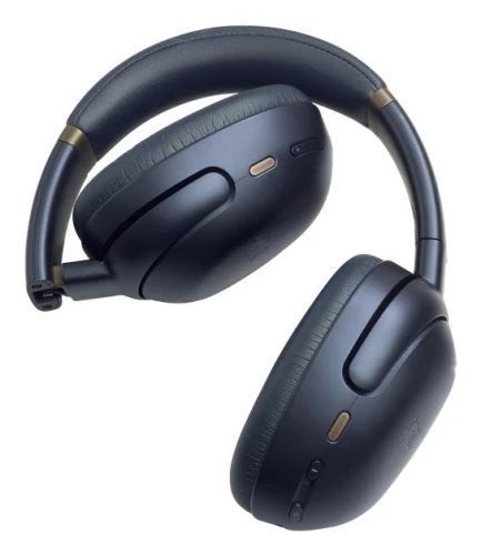 Навушники бездротові JBL Tour One m3 Smart Tx, Blue (JBLTOM3AVIBLU) 9683940 фото