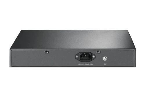 Коммутатор TP-LINK TL-SG1008MP 8 LAN 10/100/1000 Mb 5802450 фото