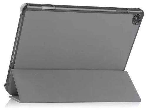Чохол-книжка для планшета Lenovo Tab M10 (3rd Gen) (TB-328F),10.1", BeCover Smart Case, Gray 8033160 фото