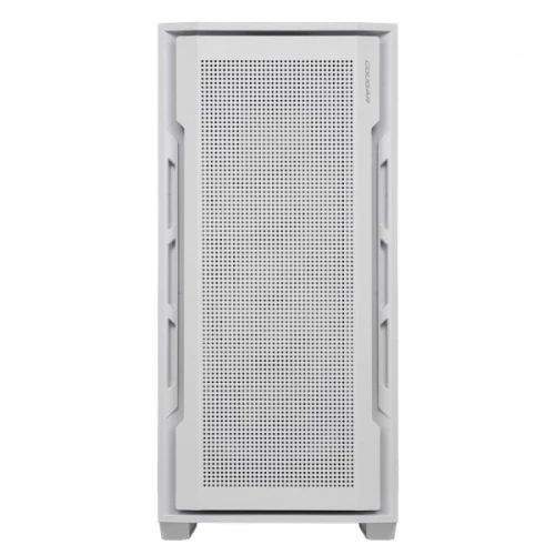 Корпус Cougar UNIFACE White, Midi Tower (UNIFACE White) 8881950 фото