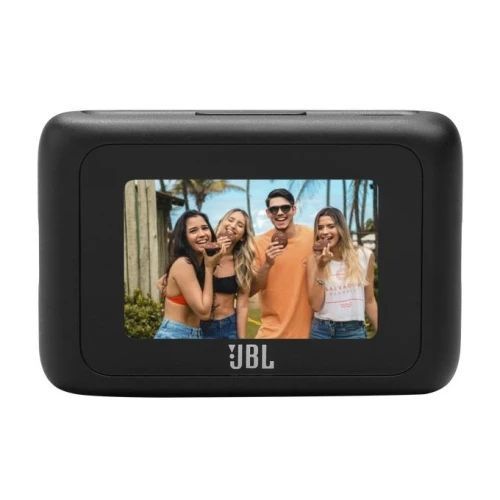 Навушники бездротові JBL Tour One m3 Smart Tx, Blue (JBLTOM3AVIBLU) 9683940 фото