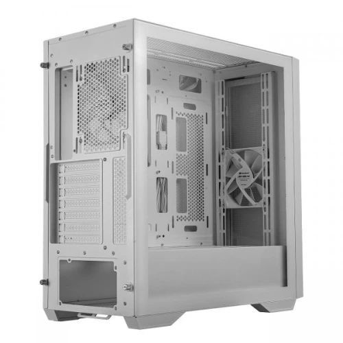 Корпус Cougar UNIFACE White, Midi Tower (UNIFACE White) 8881950 фото