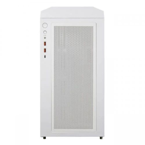 Корпус Cougar UNIFACE White, Midi Tower (UNIFACE White) 8881950 фото