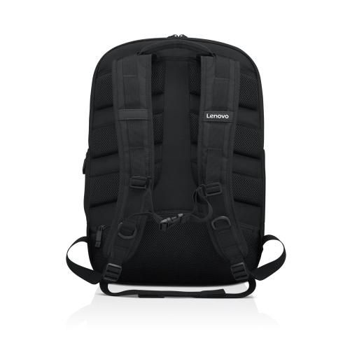 Рюкзак для ноутбука 17.3" Lenovo Armored Backpack II, Black (GX40V10007) 5444640 фото