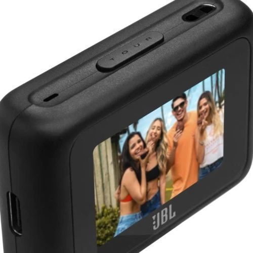 Навушники бездротові JBL Tour One m3 Smart Tx, Blue (JBLTOM3AVIBLU) 9683940 фото