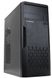 Корпус GameMax ET-210-450W Black, 450 Вт, Midi Tower, ATX / Micro ATX / Mini ITX, 2хUSB 2.0, 370x175x410 мм 6272010 фото 1
