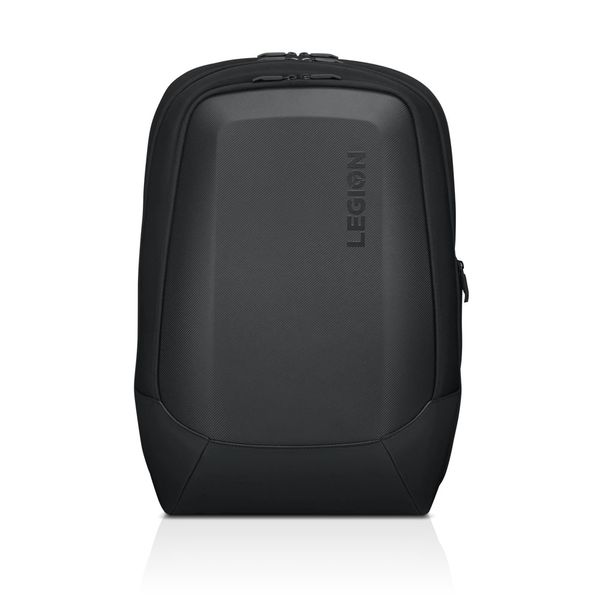 Рюкзак для ноутбука 17.3" Lenovo Armored Backpack II, Black (GX40V10007) 5444640 фото