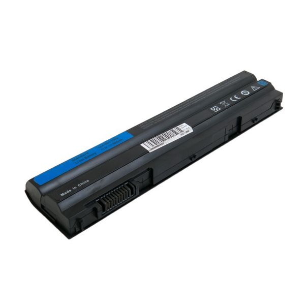 Акумулятор для ноутбука Dell Latitude E6420 (T54FJ), Extradigital, 5200 mAh, 11.1 V (BND3975) 3986970 фото