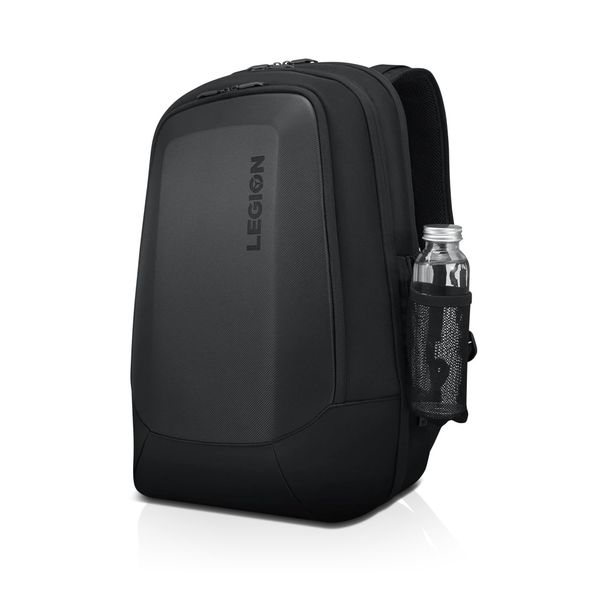 Рюкзак для ноутбука 17.3" Lenovo Armored Backpack II, Black (GX40V10007) 5444640 фото