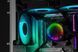 Система рідинного охолодження EKWB EK-Nucleus CR360 Lux D-RGB, Black (3831109851685) 8627880 фото 5