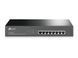 Коммутатор TP-LINK TL-SG1008MP 8 LAN 10/100/1000 Mb 5802450 фото 1