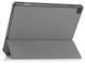 Чохол-книжка для планшета Lenovo Tab M10 (3rd Gen) (TB-328F),10.1", BeCover Smart Case, Gray 8033160 фото 4
