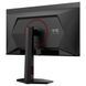 Монітор 26.5" AOC Q27G4SDR, Black/Red 9714390 фото 5