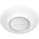 Точка доступа Grandstream GWN7615, White 9441870 фото 4