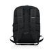 Рюкзак для ноутбука 17.3" Lenovo Armored Backpack II, Black (GX40V10007) 5444640 фото 3