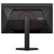 Монітор 26.5" AOC Q27G4SDR, Black/Red 9714390 фото 4