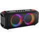 Колонка портативная 2.0 REAL-EL X-795, Black 9393030 фото 1