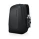 Рюкзак для ноутбука 17.3" Lenovo Armored Backpack II, Black (GX40V10007) 5444640 фото 1
