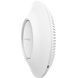 Точка доступа Grandstream GWN7615, White 9441870 фото 3