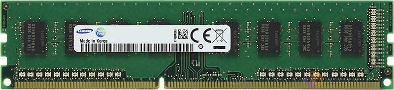 Пам'ять 16Gb DDR4, 3200 MHz, Samsung, CL22, 1.2V 5676600 фото