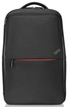 Рюкзак для ноутбука 15.6" Lenovo ThinkPad Professional Backpack, Black (4X40Q26383) 5444700 фото