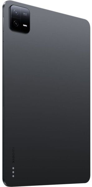 Планшет 11" Xiaomi Pad 6 Gravity Grey, 6/128Gb 8102970 фото