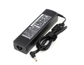 Блок живлення для ноутбуків Lenovo 20V, 4.5A, 90W, 5.5x2.5 5110350 фото