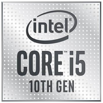 Процессор Intel Core i5 (LGA1200) i5-10600K, Tray, 6x4.1 GHz (CM8070104282134) 6085950 фото