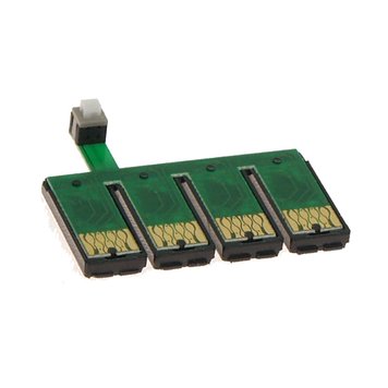 Планка с чипами для СНПЧ Epson Stylus TX106/TX109/TX117/TX119 (CH.0237) 858720 фото