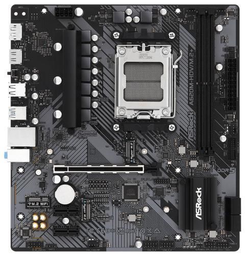 Материнская плата AM5 ASRock A620M-HDV/M.2+ 8046210 фото