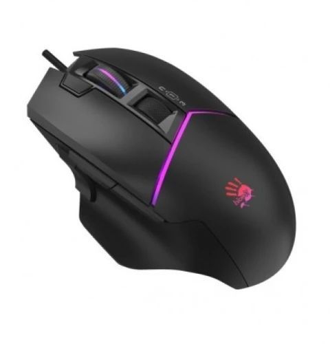 Мышь Bloody W95 Ultra, Stone Black 9438060 фото