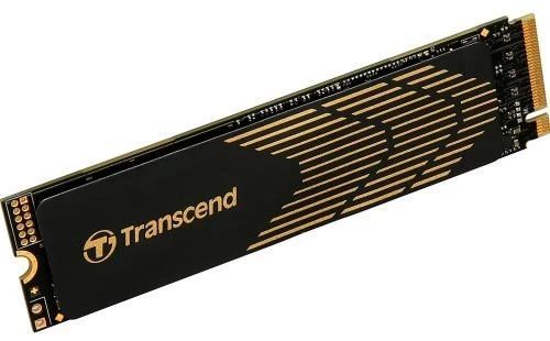 Твердотільний накопичувач SSD 1Tb, Transcend 245S, PCI-E 4.0 x4, M.2 (TS1TMTE245S) 8371380 фото
