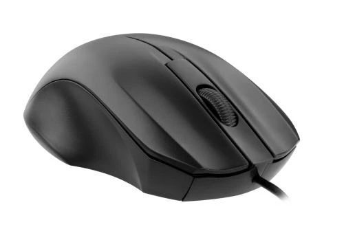 Миша 2E MF150, Black (2E-MF150UB) 6970260 фото